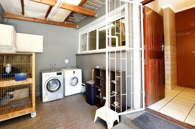 3 Bedroom Property for Sale in Ferndale Western Cape